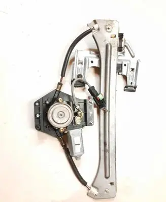 Chrysler PT Cruiser Front door manual window regulator 047245AF