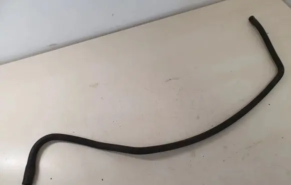Mercedes-Benz Vito Viano W639 Engine coolant pipe/hose A6395015482