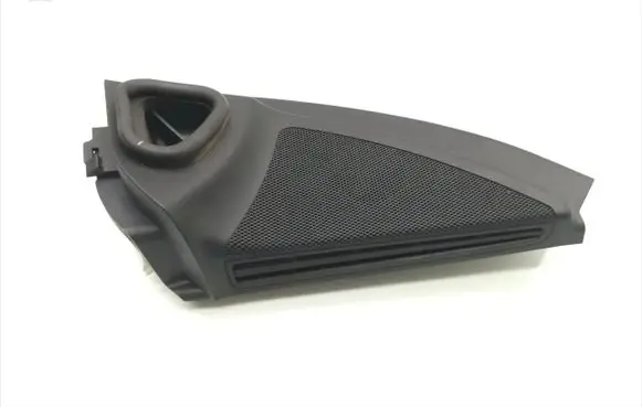 Mercedes-Benz GL X164 Front door speaker cover trim A1647250298