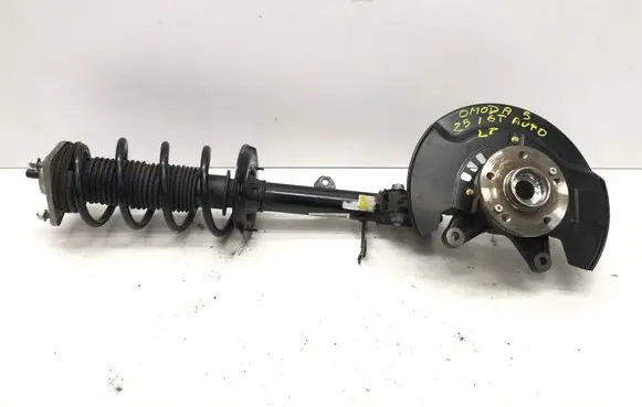 Chery Omoda 5/C5 Front suspension assembly kit set 202002696AA 202002700AA 202002698AA
