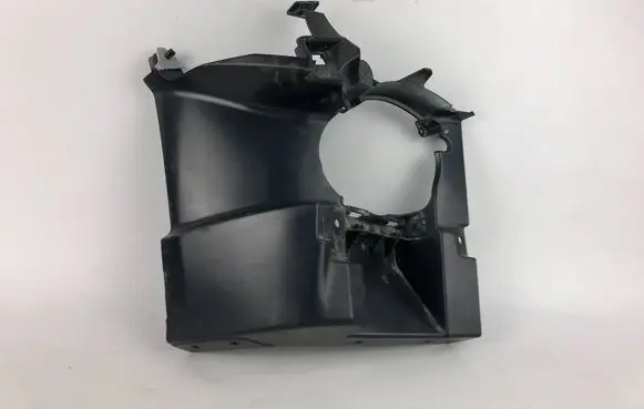 BMW 3 F30 F35 F31 Fog light bracket 8062634