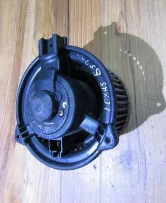 Lexus GS 300 400 430 Heater fan/blower 1940007033 194000-7033