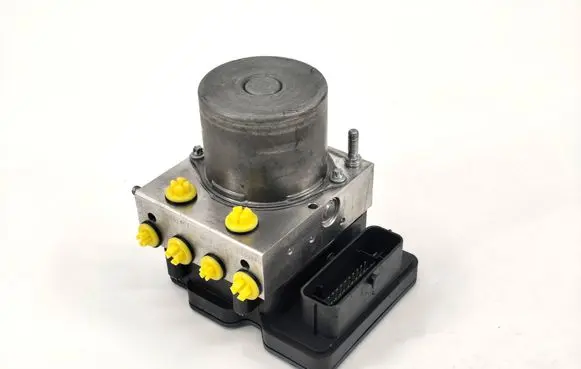 Dacia Duster II ABS Pump 476604020R 0265296463 0265956948