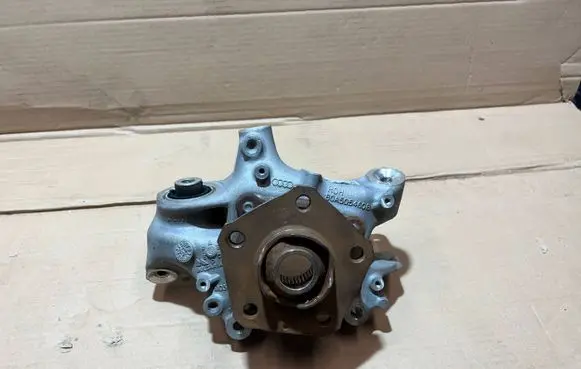 Audi Q5 SQ5 Rear wheel hub 80A505460B