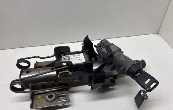 Audi A3 S3 8L Steering wheel axle 8L1419501AF