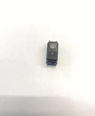 Mercedes-Benz SL R129 Windscreen/window heater switch A1298212351