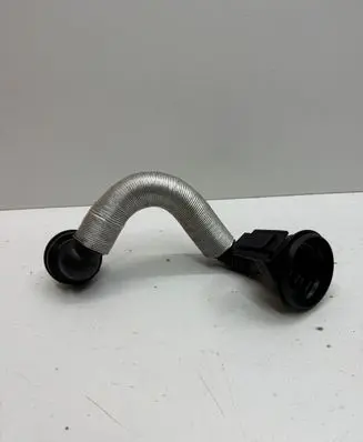 Porsche Cayenne (9Y0 9Y3) Oil fill pipe 4M0115345
