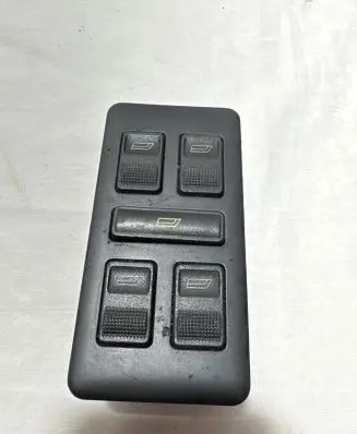 Audi A4 S4 B5 8D Electric window control switch 05011742