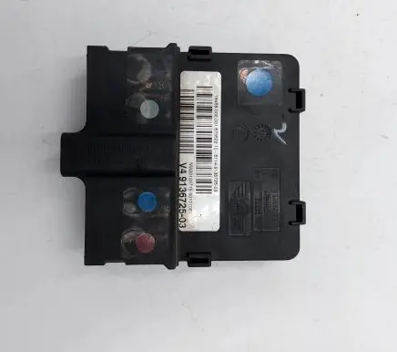 Mini Cooper Countryman R60 Battery relay fuse V49136725