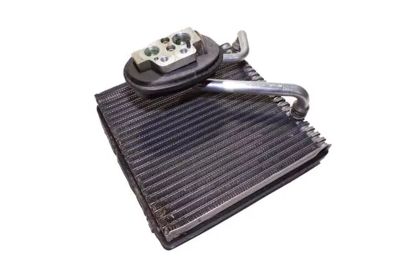 Air conditioning (A/C) radiator (interior)