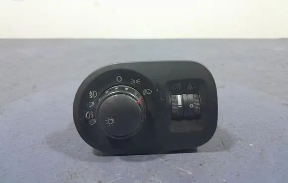Seat Toledo III (5P) Light switch 5P1941431AG