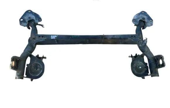 Dacia Lodgy Rear axle beam 555117070R