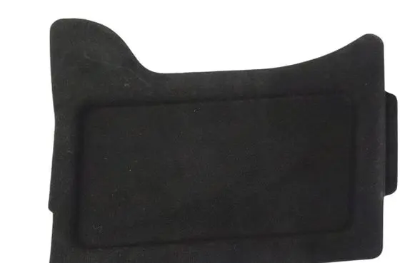 Maserati Ghibli Trunk/boot side trim panel 6700404280