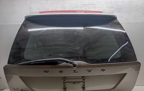 Volvo XC60 Tailgate/trunk/boot lid