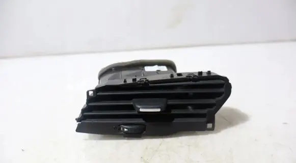 Opel Corsa E Dashboard side air vent grill/cover trim