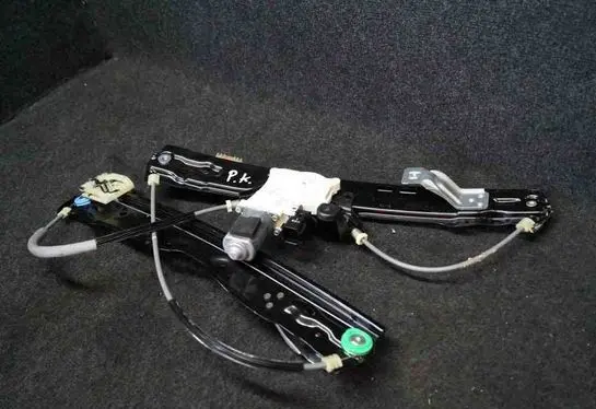 Jaguar XE Front door electric window regulator C34081107 GX7323201AF