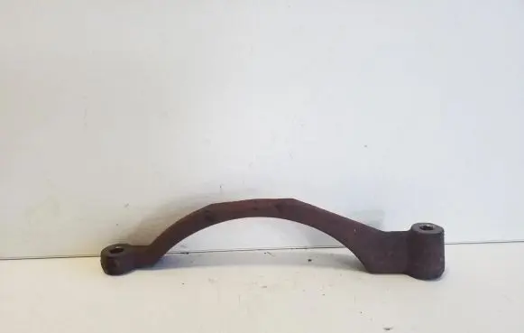 Muffler mount bracket/holder