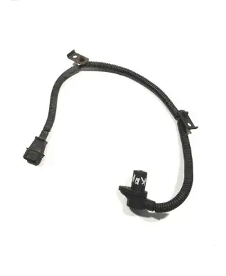 Hyundai Terracan Crankshaft position sensor 