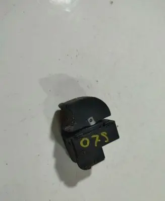 Audi A8 S8 D3 4E Electric window control switch 4E0059855