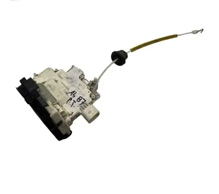 Audi A4 S4 B7 8E 8H Rear door lock 8E0839016AA