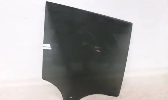 BMW X3 G01 Rear door window glass 