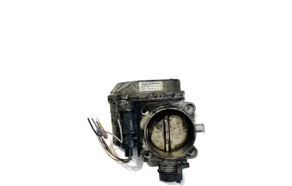 Mercedes-Benz ML W163 Throttle valve 1121410025 0205003046