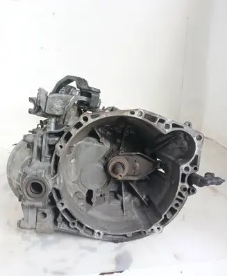 Peugeot Expert Manual 5 speed gearbox 20MB30 0728029