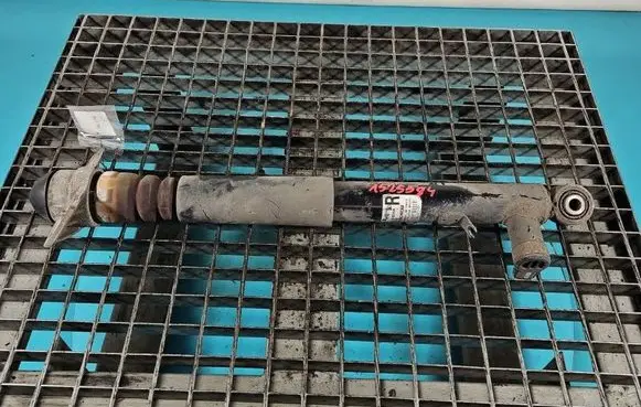 Volkswagen PASSAT B7 Rear shock absorber/damper 3C0512010N IMPRK1525584