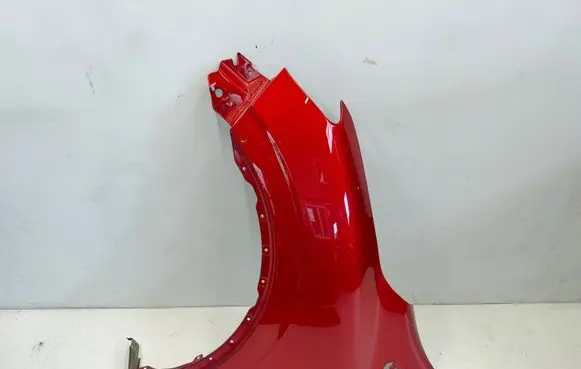 Renault Kadjar Fender