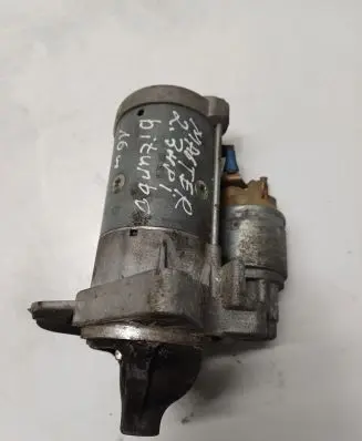Renault Master III Starter motor A4709060400