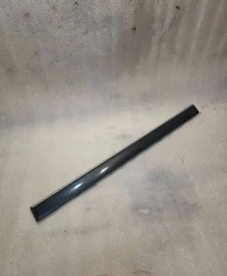 Audi A8 S8 D2 4D Rear door trim (molding)