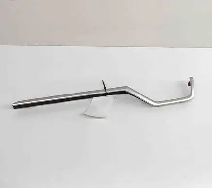 Toyota RAV 4 (XA50) Dashboard glove box trim 5547542010