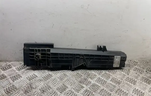BMW 3 F30 F35 F31 Side radiator support slam panel 7600536 8507422