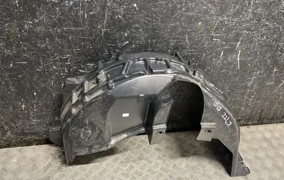 Opel Frontera Rear arch fender liner splash guards 9852312580