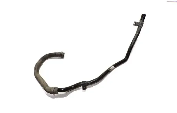 Volkswagen Caddy Engine coolant pipe/hose 1K0121070BR