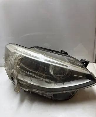 BMW 1 F20 F21 Headlight/headlamp