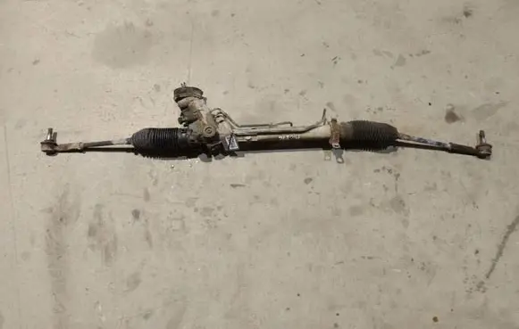 Audi A2 Steering rack 0230080001 023-0080-001