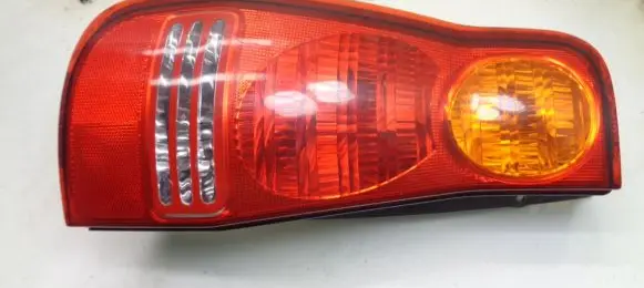 Hyundai Tiburon Rear/tail lights