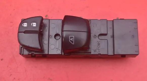 Nissan Micra C+C Electric window control switch