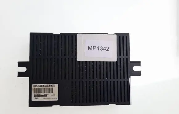 BMW 5 E60 E61 Light module LCM 6948578