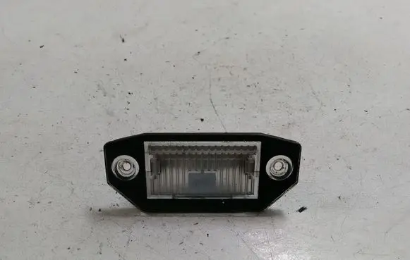 Ford Mondeo Mk III Number plate light 1S7113550AD