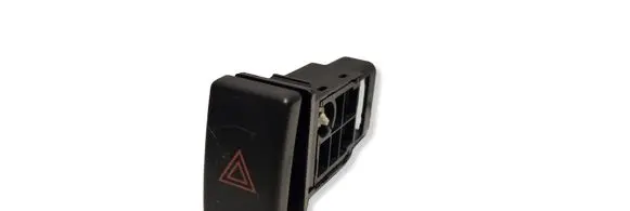 Toyota Avensis T250 Hazard light switch 157963 D0T6 TR9503