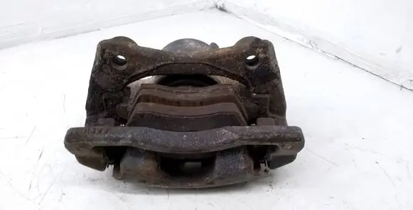 Dacia Dokker Front brake caliper