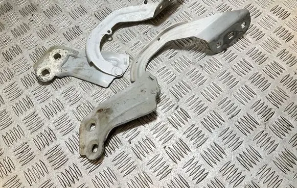 Ford Focus Engine bonnet/hood hinges BM51A16800AD BM51A16801AD
