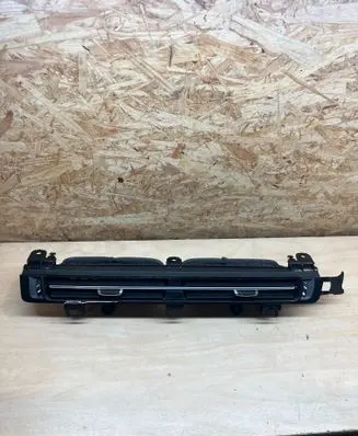 BMW iX2 (U10) Dash center air vent grill 9873178 987317819