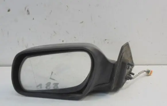 Mazda 626 Manual wing mirror 015797