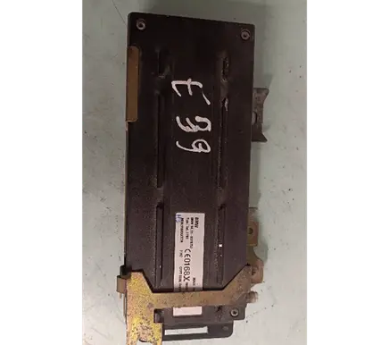 BMW 5 E39 Phone control unit/module 8370753