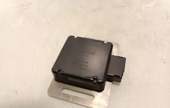 Ford S-MAX Rain sensor 19H464