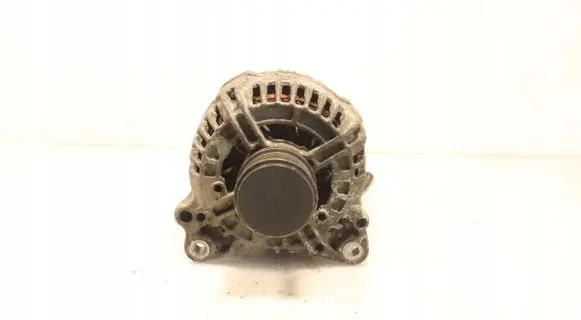 Skoda Octavia Mk2 (1Z) Generator/alternator F00MA45300