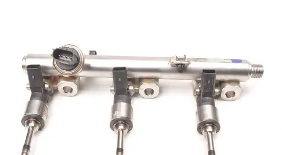 Hyundai Bayon Fuel main line pipe 9041090012